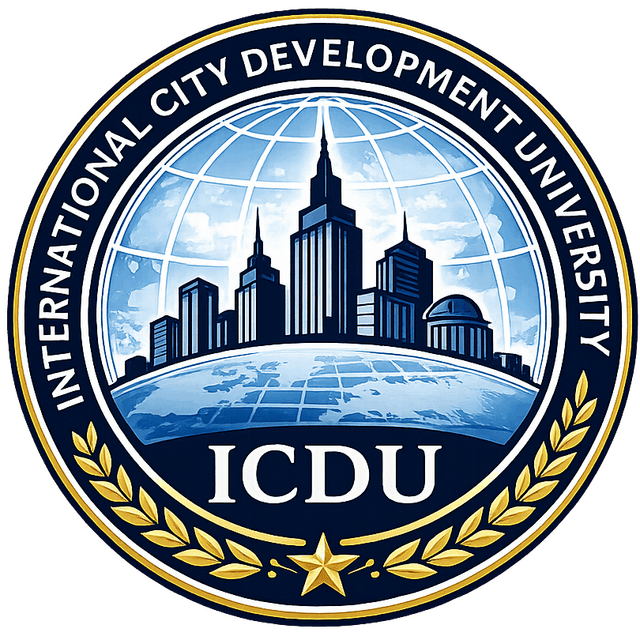 ICDU logo